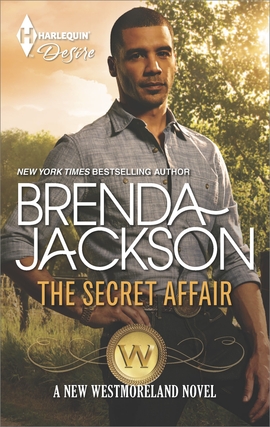 Title details for The Secret Affair by Brenda Jackson - Available